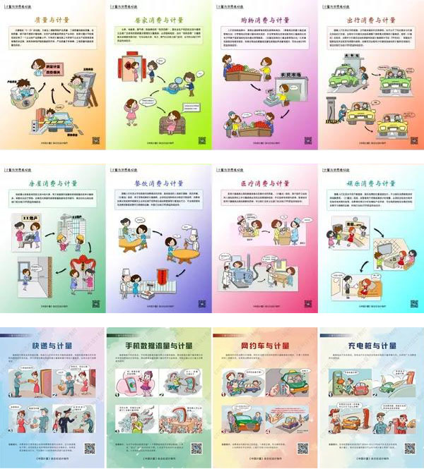 計量與消費者權益[1套13張]